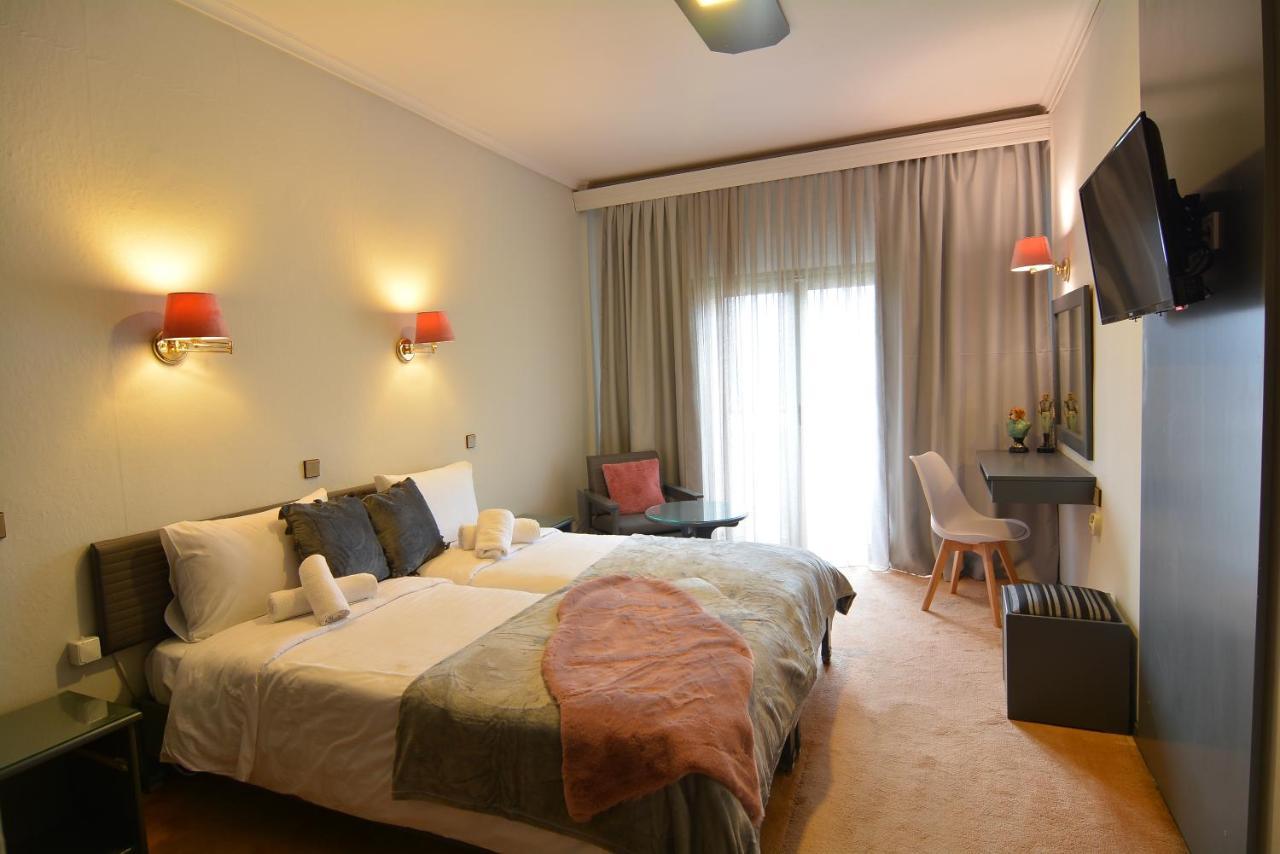 King Alexander Hotel
