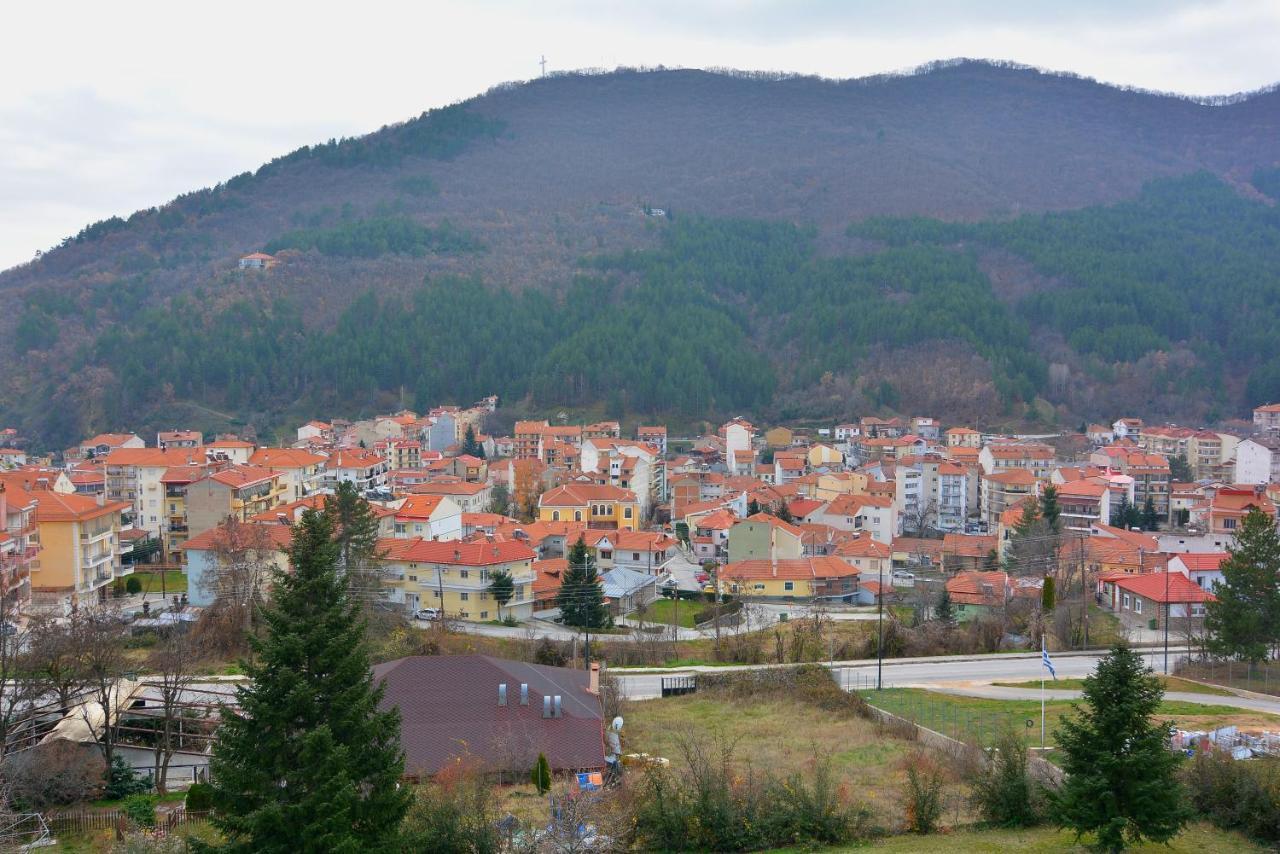 Hotel King Alexander 3*