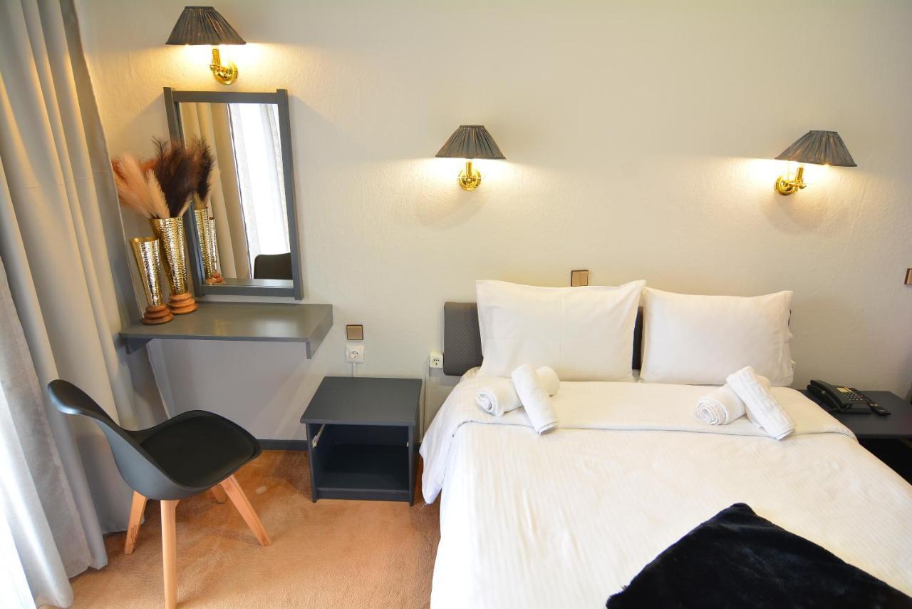 King Alexander Hotel 3*