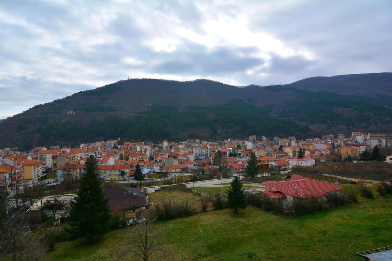 Hotel King Alexander Florina