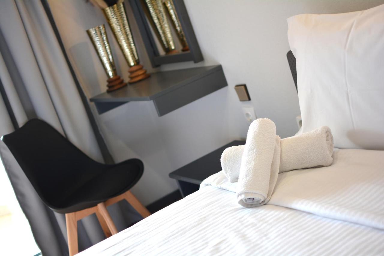Hotel King Alexander 3*